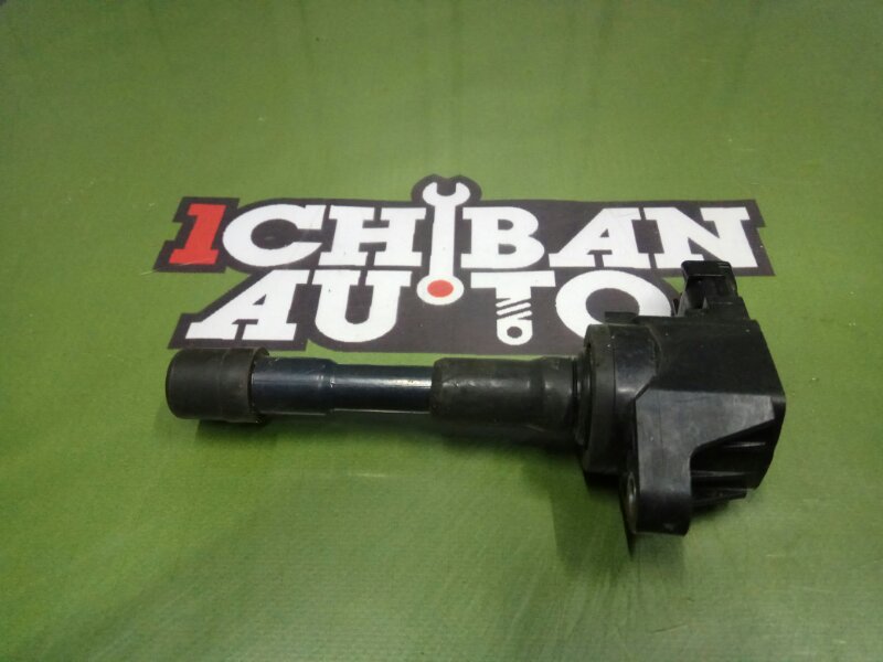 Запчасть катушка зажигания HONDA 30520RBJ003 контрактная Катушка зажигания HONDA 30520RBJ003 контрактная