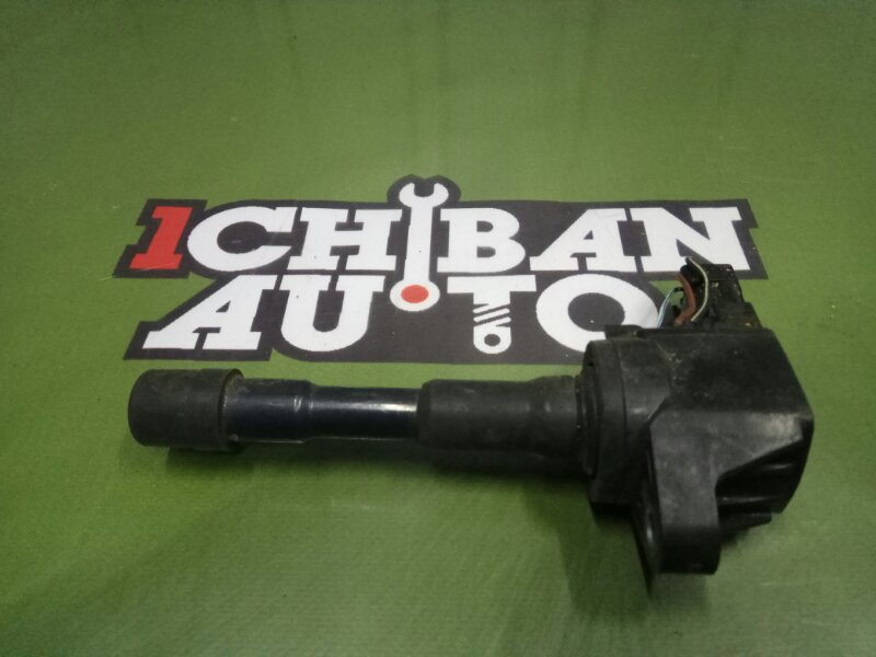 Запчасть катушка зажигания HONDA 30520RBJ003 контрактная Катушка зажигания HONDA 30520RBJ003 контрактная