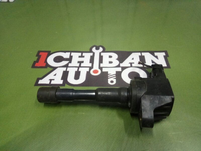 Запчасть катушка зажигания HONDA 30520RBJ003 контрактная Катушка зажигания HONDA 30520RBJ003 контрактная