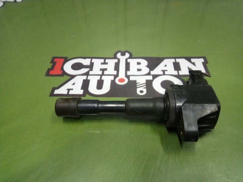 Запчасть катушка зажигания HONDA 30520RBJ003 контрактная Катушка зажигания HONDA 30520RBJ003 контрактная