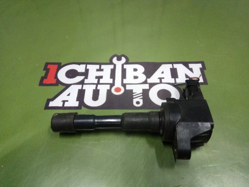 Запчасть катушка зажигания HONDA 30520RBJ003 контрактная Катушка зажигания HONDA 30520RBJ003 контрактная