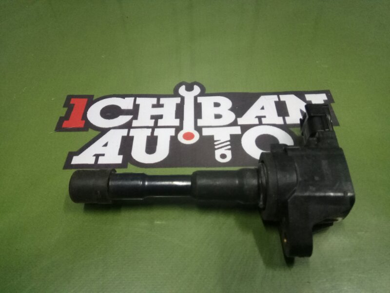 Запчасть катушка зажигания HONDA 30520RBJ003 контрактная Катушка зажигания HONDA 30520RBJ003 контрактная
