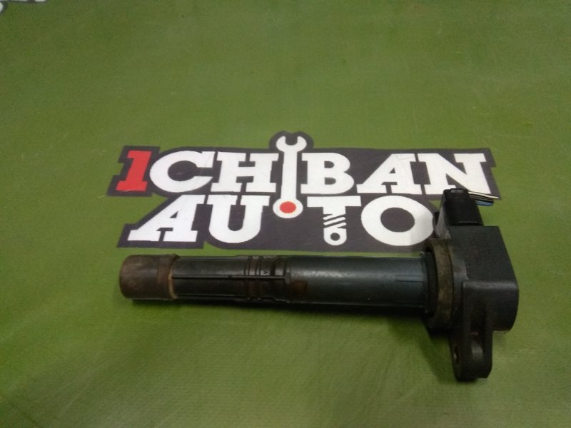 Запчасть катушка зажигания HONDA 30520PNA007 контрактная Катушка зажигания HONDA 30520PNA007 контрактная