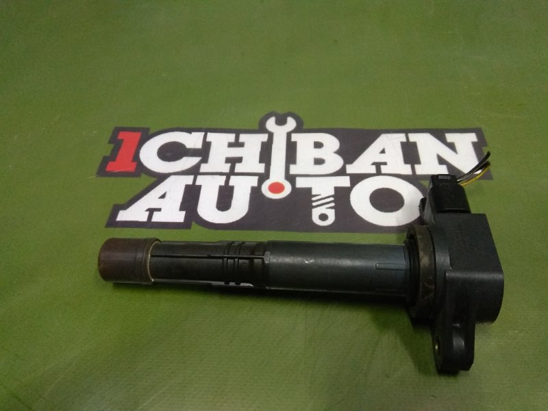 Запчасть катушка зажигания HONDA 30520PNA007 контрактная Катушка зажигания HONDA 30520PNA007 контрактная