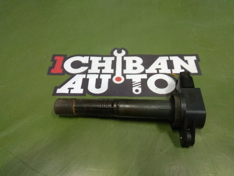 Запчасть катушка зажигания HONDA 30520PNA007 контрактная Катушка зажигания HONDA 30520PNA007 контрактная