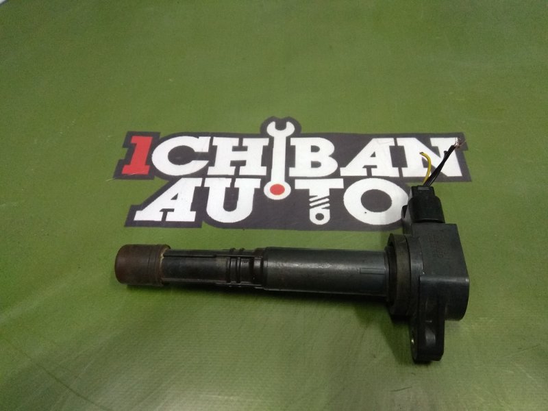 Запчасть катушка зажигания HONDA 30520PNA007 контрактная Катушка зажигания HONDA 30520PNA007 контрактная