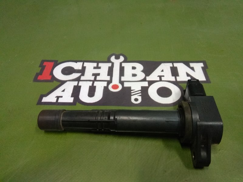Запчасть катушка зажигания HONDA 30520PNA007 контрактная Катушка зажигания HONDA 30520PNA007 контрактная