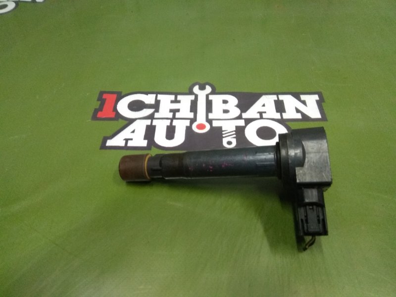 Запчасть катушка зажигания HONDA 30520-PXH-004 контрактная Катушка зажигания HONDA 30520-PXH-004 контрактная