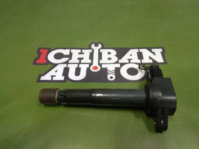 Запчасть катушка зажигания HONDA 30520PNC004 контрактная Катушка зажигания HONDA 30520PNC004 контрактная
