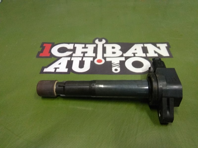 Запчасть катушка зажигания HONDA 30520PNC004 контрактная Катушка зажигания HONDA 30520PNC004 контрактная