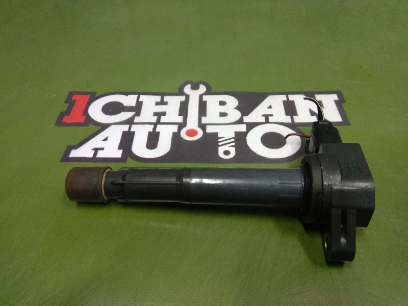 Запчасть катушка зажигания HONDA 30520PNC004 контрактная Катушка зажигания HONDA 30520PNC004 контрактная