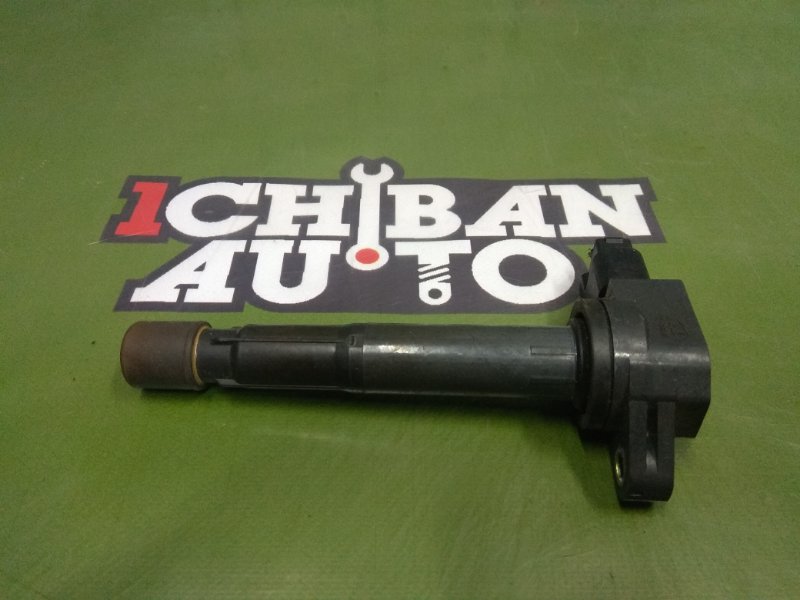 Запчасть катушка зажигания HONDA 30520PNC004 контрактная Катушка зажигания HONDA 30520PNC004 контрактная