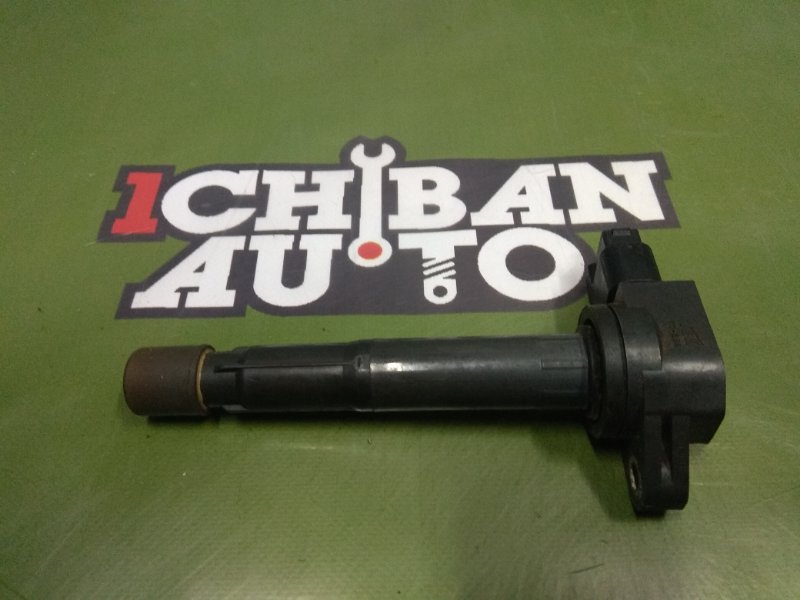 Запчасть катушка зажигания HONDA 30520PNC004 контрактная Катушка зажигания HONDA 30520PNC004 контрактная