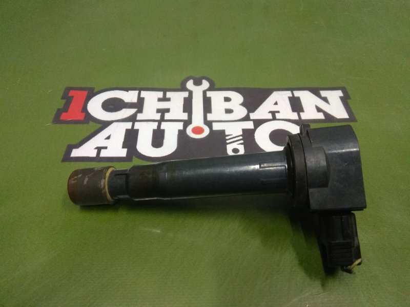 Запчасть катушка зажигания HONDA 30520-PXH-004 контрактная Катушка зажигания HONDA 30520-PXH-004 контрактная