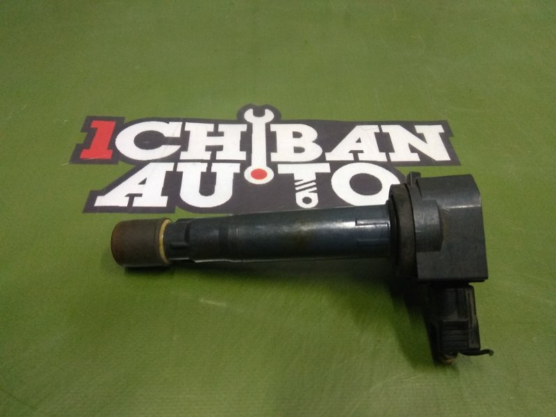 Запчасть катушка зажигания HONDA 30520-PXH-004 контрактная Катушка зажигания HONDA 30520-PXH-004 контрактная