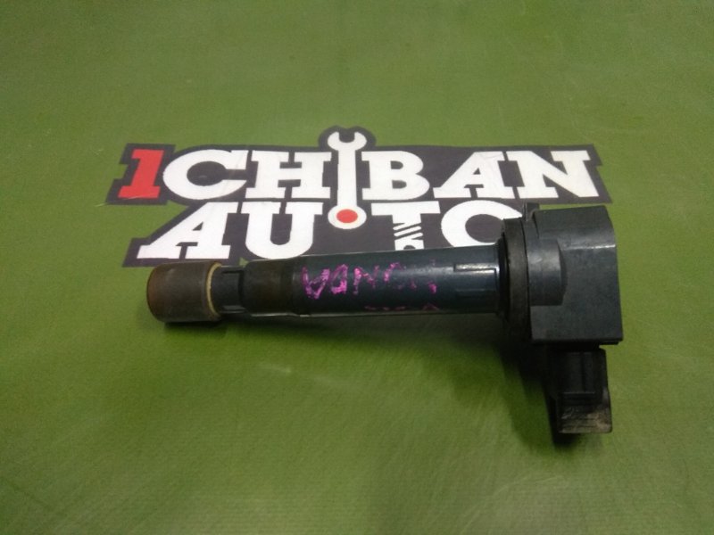 Запчасть катушка зажигания HONDA 30520-PXH-004 контрактная Катушка зажигания HONDA 30520-PXH-004 контрактная