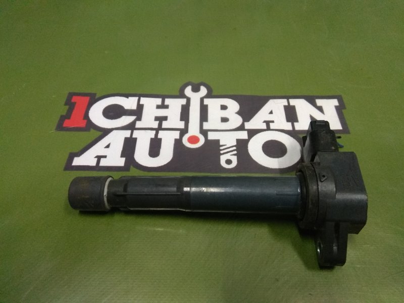 Запчасть катушка зажигания HONDA 30520-RWC-A01 контрактная Катушка зажигания HONDA 30520-RWC-A01 контрактная