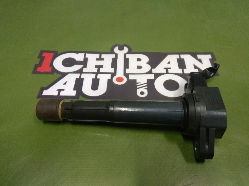 Запчасть катушка зажигания HONDA 30520-RWC-A01 контрактная Катушка зажигания HONDA 30520-RWC-A01 контрактная