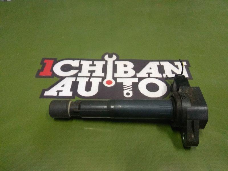 Запчасть катушка зажигания HONDA 30520-RWC-A01 контрактная Катушка зажигания HONDA 30520-RWC-A01 контрактная