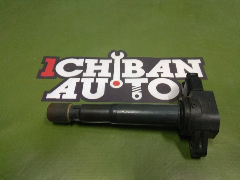 Запчасть катушка зажигания HONDA 30520-RWC-A01 контрактная Катушка зажигания HONDA 30520-RWC-A01 контрактная