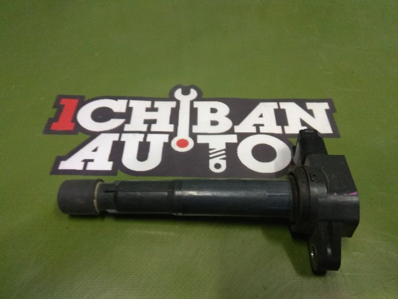 Запчасть катушка зажигания HONDA 30520-RWC-A01 контрактная Катушка зажигания HONDA 30520-RWC-A01 контрактная