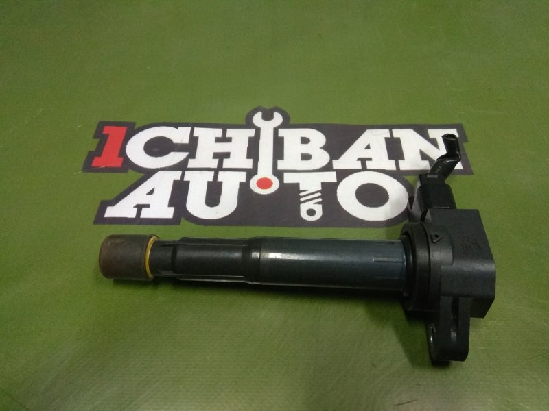 Запчасть катушка зажигания HONDA 30520-RWC-A01 контрактная Катушка зажигания HONDA 30520-RWC-A01 контрактная
