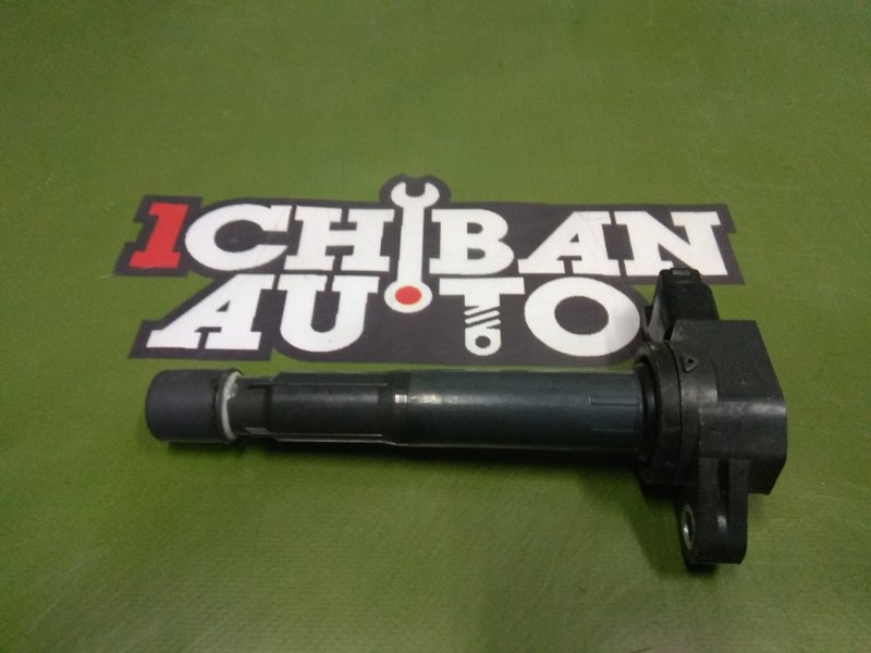 Запчасть катушка зажигания HONDA 30520-RWC-A01 контрактная Катушка зажигания HONDA 30520-RWC-A01 контрактная
