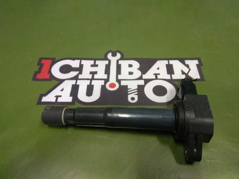 Запчасть катушка зажигания HONDA 30520-RWC-A01 контрактная Катушка зажигания HONDA 30520-RWC-A01 контрактная