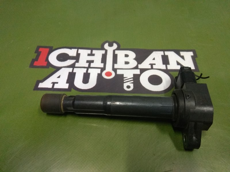 Запчасть катушка зажигания HONDA 30520-RWC-A01 контрактная Катушка зажигания HONDA 30520-RWC-A01 контрактная
