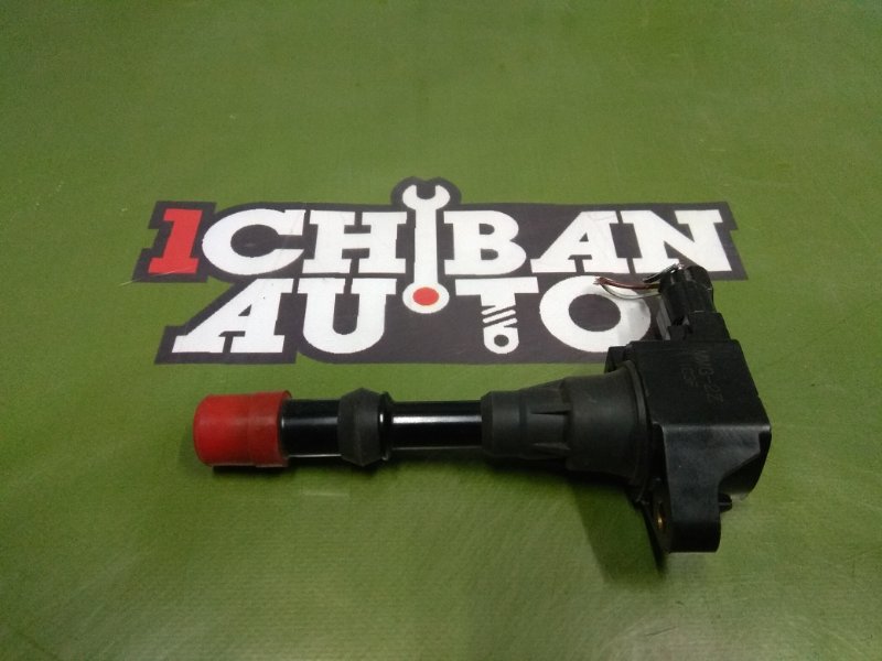 Запчасть катушка зажигания HONDA 30520PWA003 контрактная Катушка зажигания HONDA 30520PWA003 контрактная
