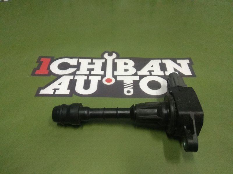 Запчасть катушка зажигания NISSAN 22448-AX001 контрактная Катушка зажигания NISSAN 22448-AX001 контрактная
