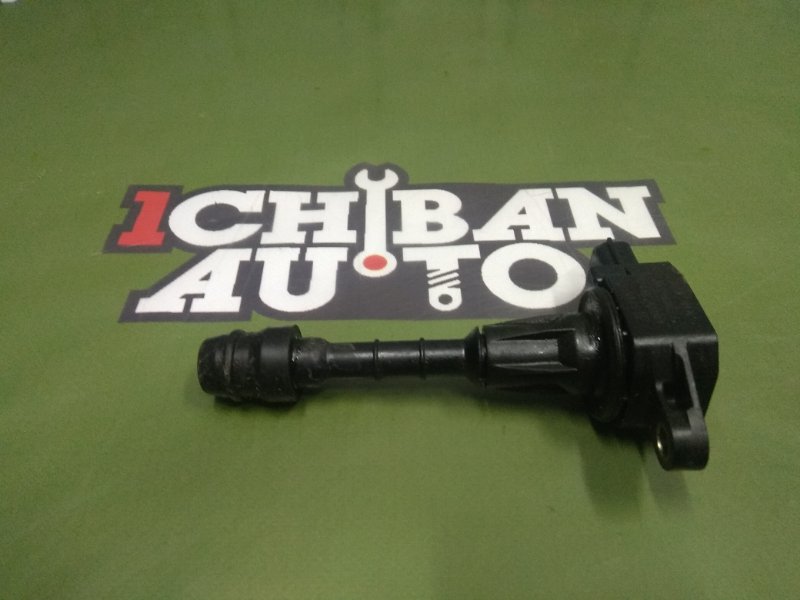 Запчасть катушка зажигания NISSAN 22448-AX001 контрактная Катушка зажигания NISSAN 22448-AX001 контрактная