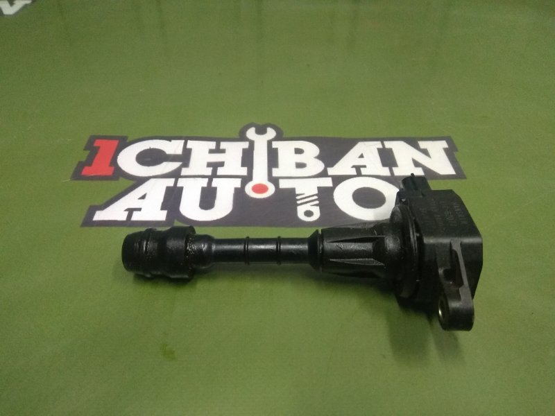 Запчасть катушка зажигания NISSAN 22448-AX001 контрактная Катушка зажигания NISSAN 22448-AX001 контрактная