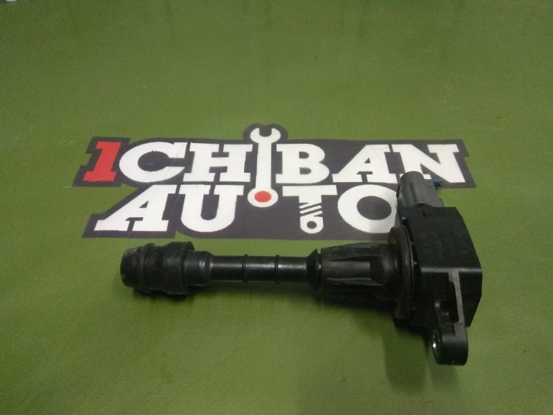 Запчасть катушка зажигания NISSAN 22448-AX001 контрактная Катушка зажигания NISSAN 22448-AX001 контрактная