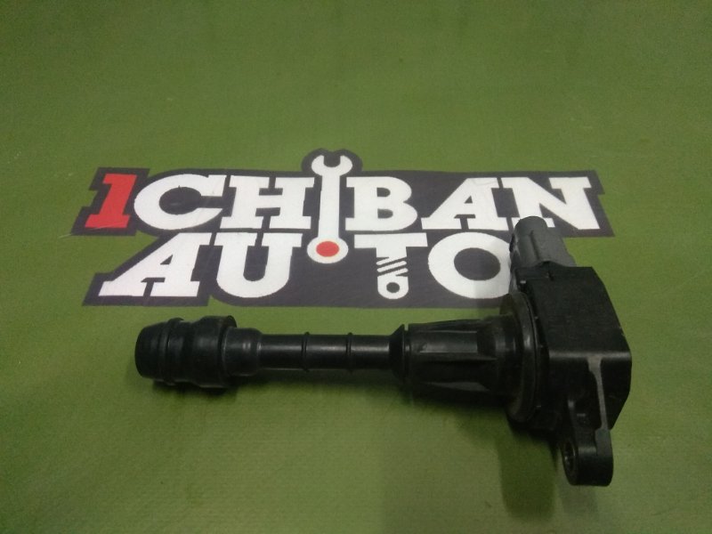 Запчасть катушка зажигания NISSAN 22448-AX001 контрактная Катушка зажигания NISSAN 22448-AX001 контрактная
