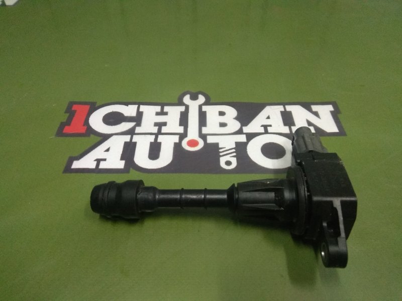 Запчасть катушка зажигания NISSAN 22448-AX001 контрактная Катушка зажигания NISSAN 22448-AX001 контрактная