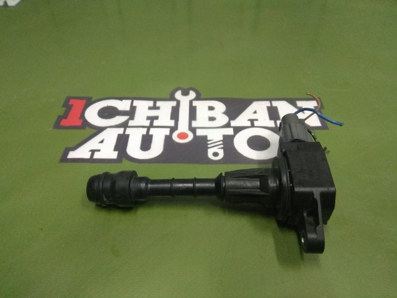 Запчасть катушка зажигания NISSAN 22448-AX001 контрактная Катушка зажигания NISSAN 22448-AX001 контрактная