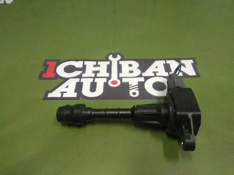 Запчасть катушка зажигания NISSAN 22448-AX001 контрактная Катушка зажигания NISSAN 22448-AX001 контрактная