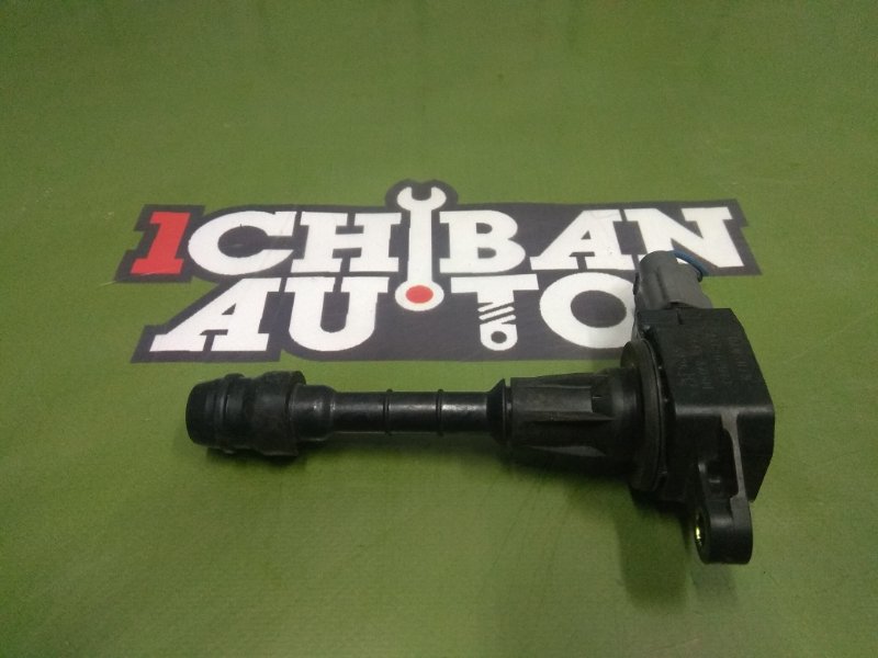 Запчасть катушка зажигания NISSAN 22448-AX001 контрактная Катушка зажигания NISSAN 22448-AX001 контрактная