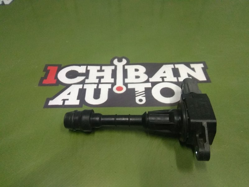 Запчасть катушка зажигания NISSAN 22448-AX001 контрактная Катушка зажигания NISSAN 22448-AX001 контрактная