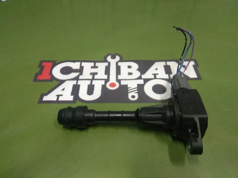 Запчасть катушка зажигания NISSAN 22448-AX001 контрактная Катушка зажигания NISSAN 22448-AX001 контрактная