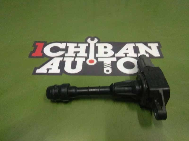 Запчасть катушка зажигания NISSAN 22448-AX001 контрактная Катушка зажигания NISSAN 22448-AX001 контрактная