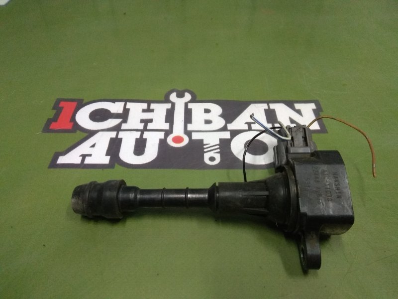 Запчасть катушка зажигания NISSAN 22448-AL515 контрактная Катушка зажигания NISSAN 22448-AL515 контрактная
