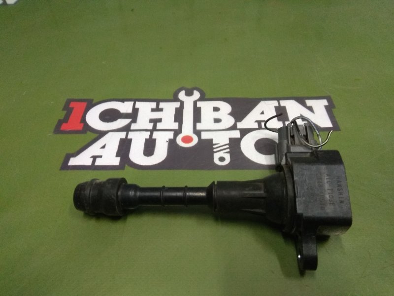 Запчасть катушка зажигания NISSAN 22448-AL510 контрактная Катушка зажигания NISSAN 22448-AL510 контрактная