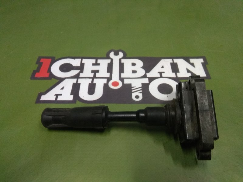 Запчасть катушка зажигания NISSAN 2244831U16 контрактная Катушка зажигания NISSAN 2244831U16 контрактная