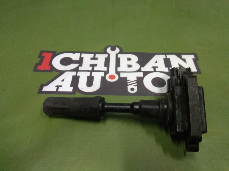 Запчасть катушка зажигания NISSAN 2244831U16 контрактная Катушка зажигания NISSAN 2244831U16 контрактная