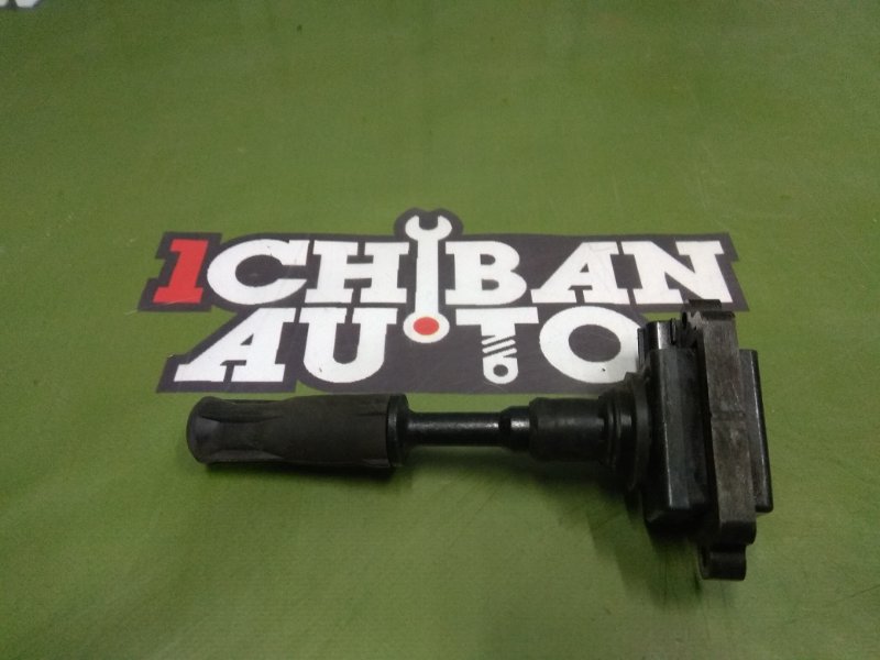 Запчасть катушка зажигания NISSAN 2244831U16 контрактная Катушка зажигания NISSAN 2244831U16 контрактная