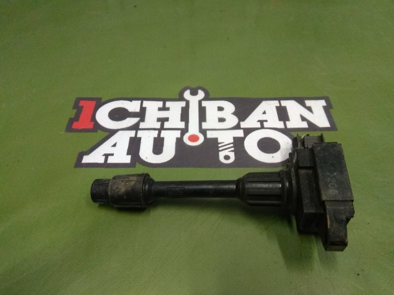 Запчасть катушка зажигания NISSAN 22448-2Y007 контрактная Катушка зажигания NISSAN 22448-2Y007 контрактная
