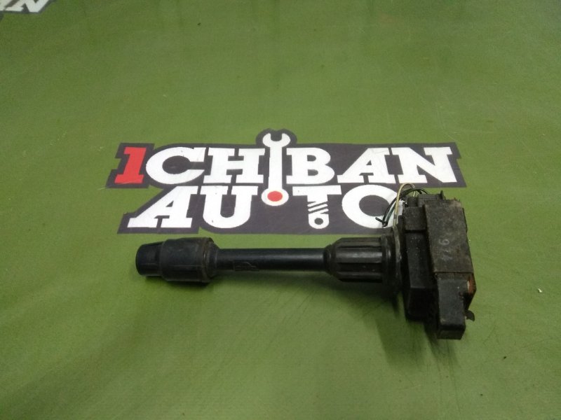 Запчасть катушка зажигания NISSAN 22448-2Y007 контрактная Катушка зажигания NISSAN 22448-2Y007 контрактная