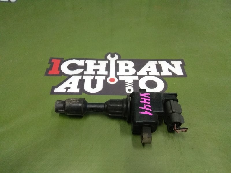 Запчасть катушка зажигания NISSAN 224483H000 контрактная Катушка зажигания NISSAN 224483H000 контрактная